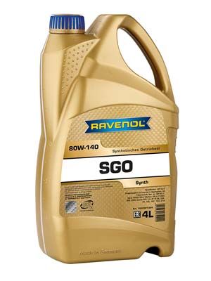 Reduktora eļļa RAVENOL 1222201-004-01-999