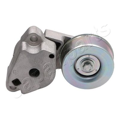 JAPANPARTS TS509 Spriegotājsvira, Ķīļrievu siksna