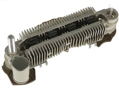 Taisngriezis, Ģenerators AS-PL ARC5132