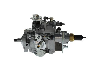 ТНВД BOSCH 0 460 424 372