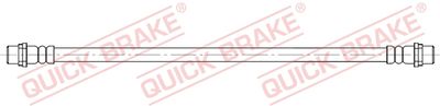 Bremžu šļūtene QUICK BRAKE 25.083