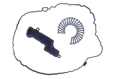 Комплект гидрофильтров, автоматическая коробка передач DENCKERMANN A220105