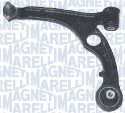 Рычаг независимой подвески колеса, подвеска колеса MAGNETI MARELLI 301181315400