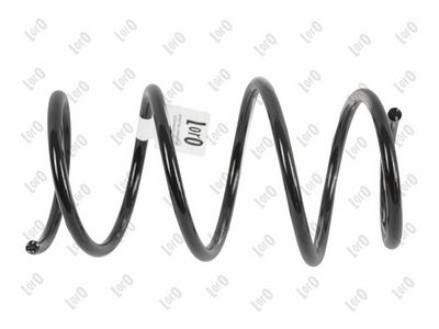 Пружина ходовой части ABAKUS 234-01-074