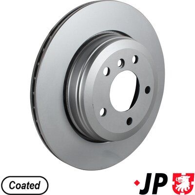 Тормозной диск JP GROUP 1463203600