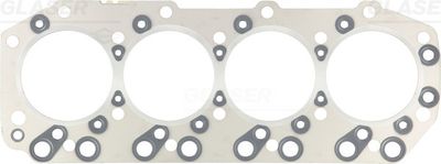 Blīve, Motora bloka galva GLASER H17746-10