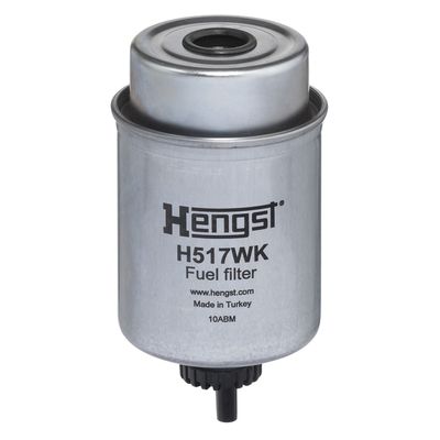 Топливный фильтр HENGST FILTER H517WK