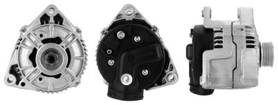 Ģenerators LUCAS LRA02170