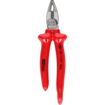 Kombinētās knaibles KS TOOLS 117.2201