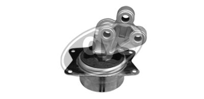 Подвеска, двигатель DYS 71-26118