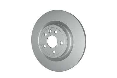 Тормозной диск HELLA 8DD 355 132-601