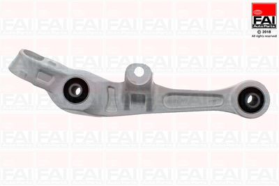 Neatkarīgās balstiekārtas svira, Riteņa piekare FAI AutoParts SS7867