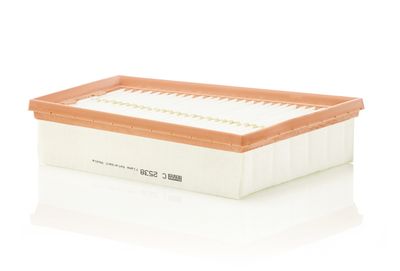 Воздушный фильтр MANN-FILTER C 2538