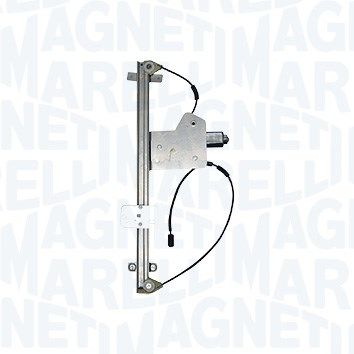 Стеклоподъемник MAGNETI MARELLI 350103982000