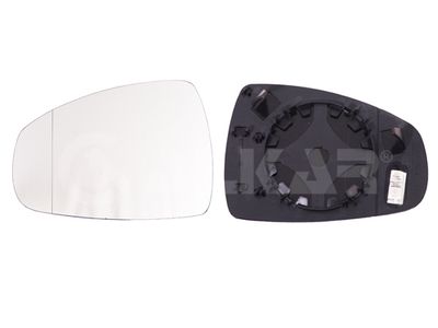 Spoguļstikls, Ārējais atpakaļskata spogulis ALKAR 6471790