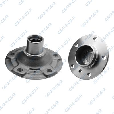 Riteņa rumba GSP 9428044