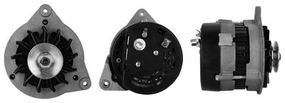 Генератор DRI 214103752