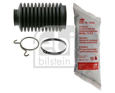 Комплект пыльника, рулевое управление FEBI BILSTEIN 08498