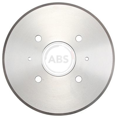 Bremžu trumulis A.B.S. 3423-S