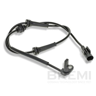 Датчик, частота вращения колеса BREMI 51646