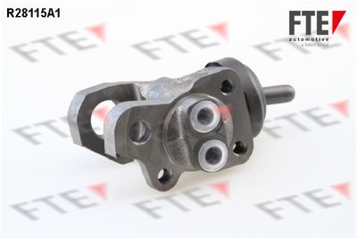 Riteņa bremžu cilindrs FTE 9210282