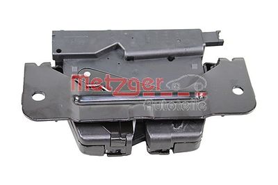 Aizmugurējo durvju slēdzene METZGER 2310695