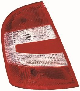 lampa tył SK TAIL LAMP.UNIT..ECE. FIT FOR: SK.FBIA.5D.'05. ABAKUS 665-1911L-UE