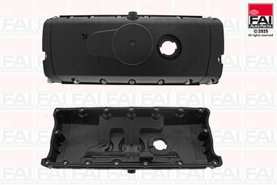 Cilindru galvas vāks FAI AutoParts VC085