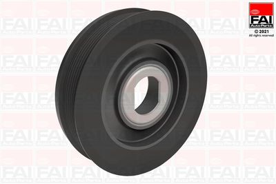 Ременный шкив, коленчатый вал FAI AutoParts FVD1171