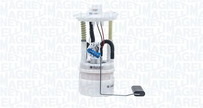 Модуль топливного насоса MAGNETI MARELLI 519700000216