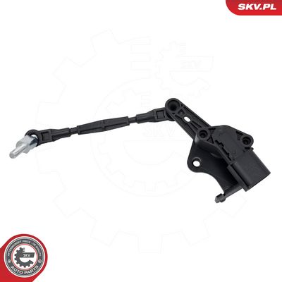 Sensors, lukturu augstuma regulēšana ESEN SKV 81SKV025