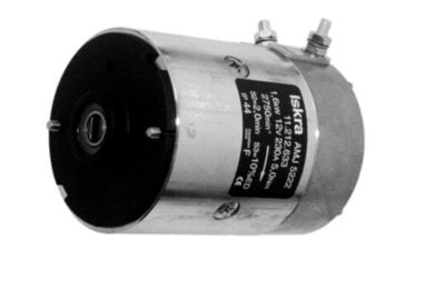 Elektromotors MAHLE MM 313