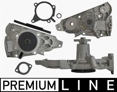 Ūdens sūknis, dzinēja dzesēšana MAHLE CP 150 000P