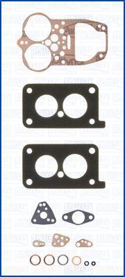 Blīvju komplekts, Karburators AJUSA 64005400
