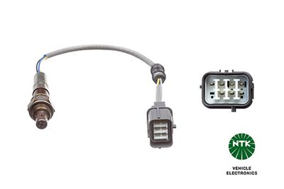 Lambda zonde NTK 0025