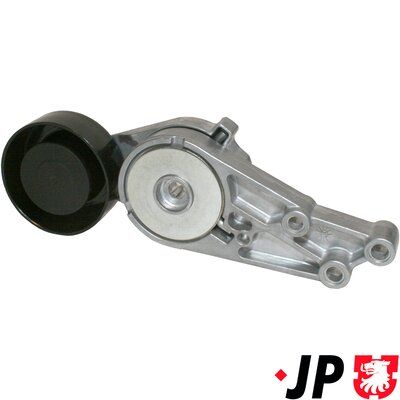 Натяжитель ремня, клиновой зубча JP GROUP 1118201900