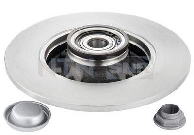 Тормозной диск SNR KF159.48U