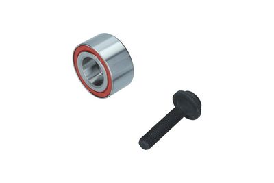 Комплект подшипника ступицы колеса KAMOKA 5600107