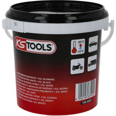 Riepu montāžas pasta KS TOOLS 100.4030