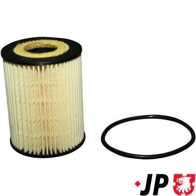Масляный фильтр JP GROUP 1218501400