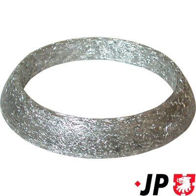 Blīve, Izplūdes caurule JP GROUP 1121101600