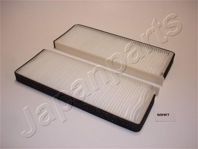 Filtrs, Salona telpas gaiss JAPANPARTS FAA-DDW7
