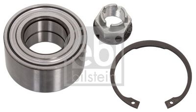 Riteņa rumbas gultņa komplekts FEBI BILSTEIN 100701
