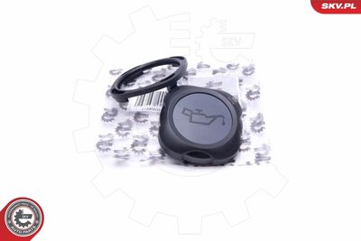 Vāciņš, Eļļas ieliešanas kakliņš ESEN SKV 61SKV031