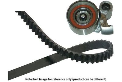 Zobsiksnas komplekts KAVO PARTS DKT-9020