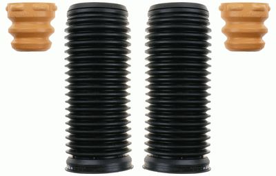 Пылезащитный комплект, амортизатор SACHS 900 105