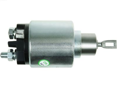 Ievilcējrelejs, Starteris AS-PL SS0242P