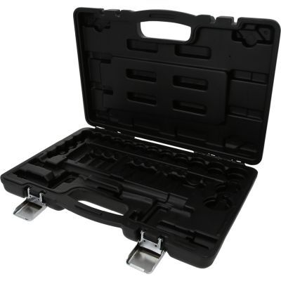 Instrumentu kaste KS TOOLS 918.0635-99