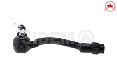 Наконечник поперечной рулевой тяги SIDEM 81038