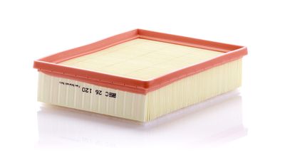 Воздушный фильтр MANN-FILTER C 26 120